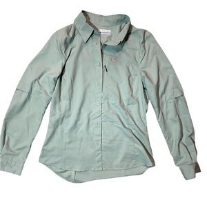 Columbia Women's PFG Tamiami II long-sleeve shirt
